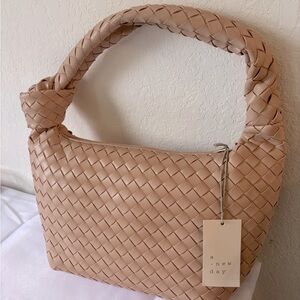 A New Day Bottega Look alike Purse ✨